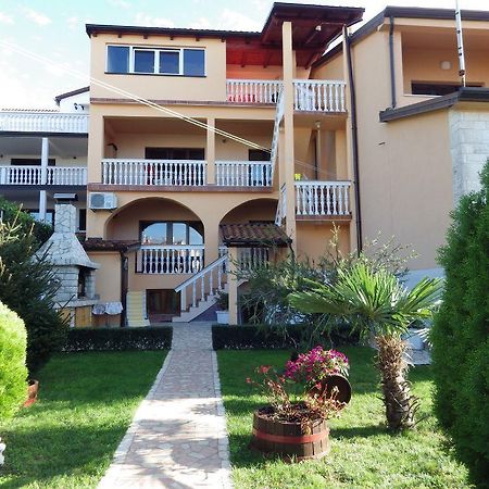 Apartment Zdravko Štinjan Dış mekan fotoğraf