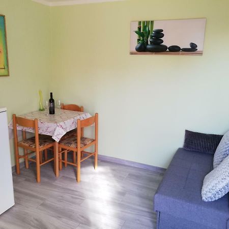 Apartment Zdravko Štinjan Dış mekan fotoğraf