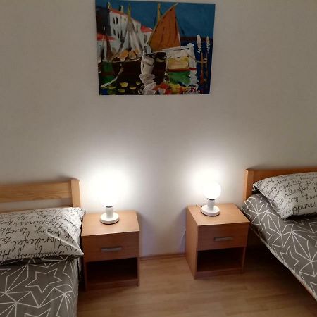 Apartment Zdravko Štinjan Dış mekan fotoğraf