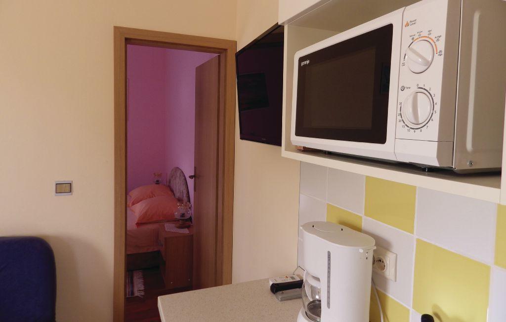 Apartment Zdravko Štinjan Oda fotoğraf