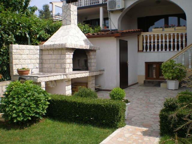 Apartment Zdravko Štinjan Oda fotoğraf