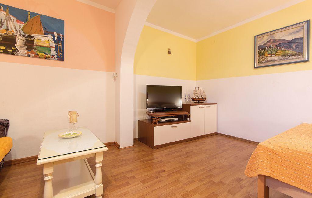 Apartment Zdravko Štinjan Dış mekan fotoğraf