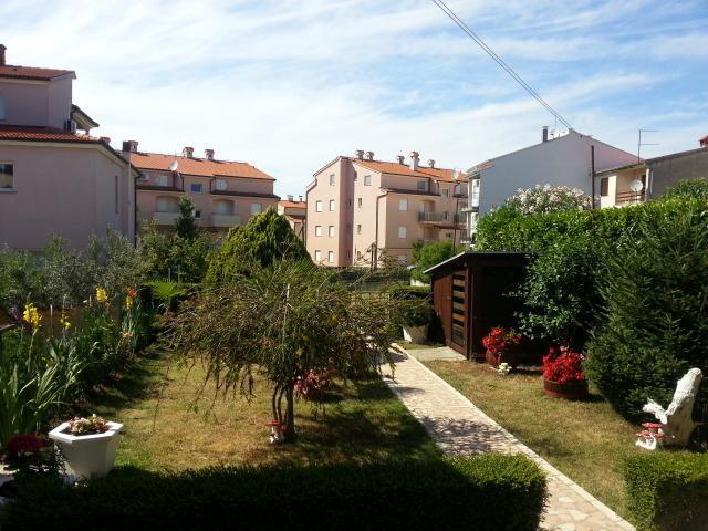 Apartment Zdravko Štinjan Oda fotoğraf