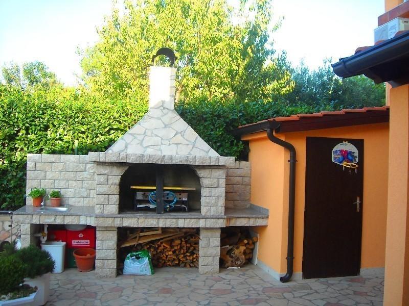 Apartment Zdravko Štinjan Dış mekan fotoğraf