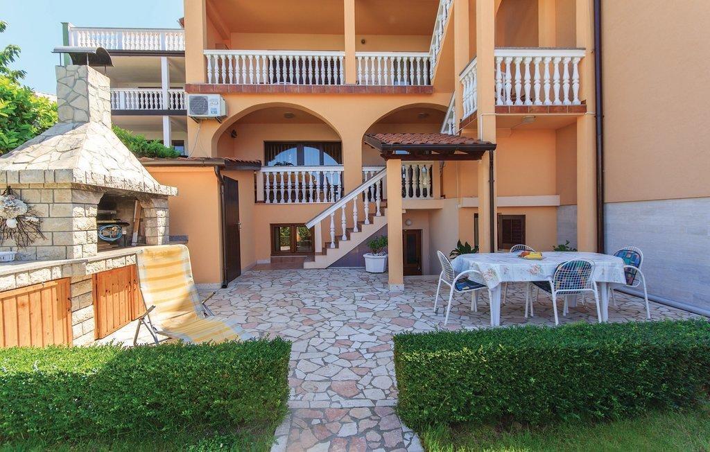 Apartment Zdravko Štinjan Dış mekan fotoğraf