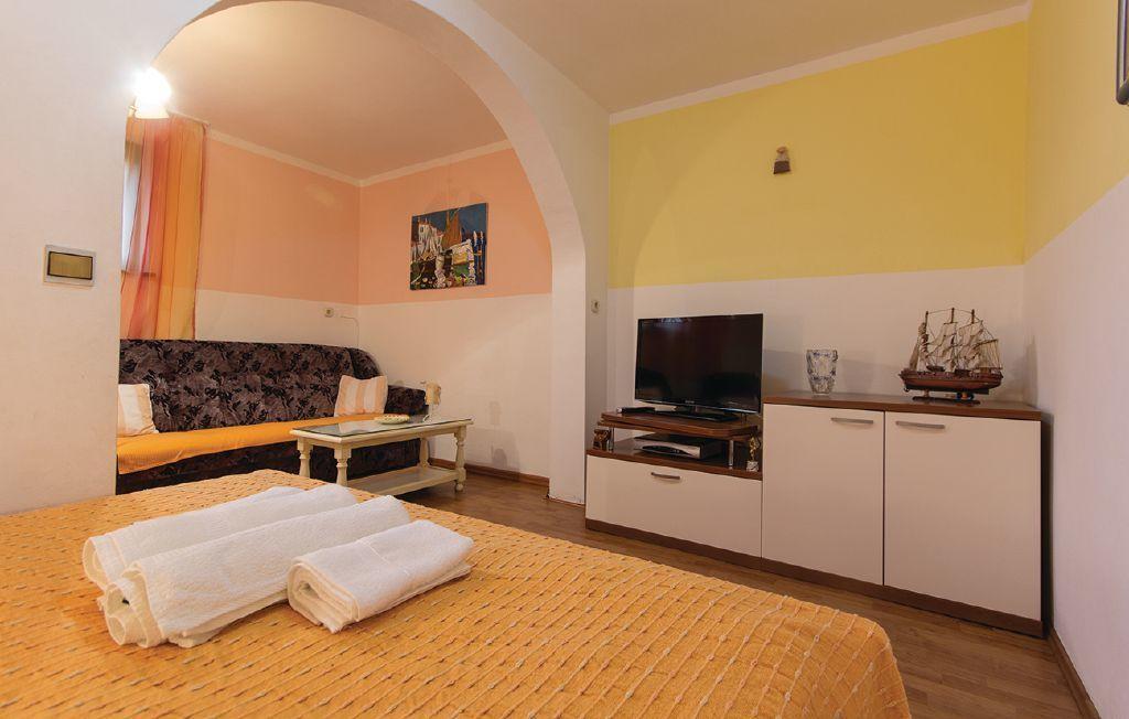 Apartment Zdravko Štinjan Dış mekan fotoğraf