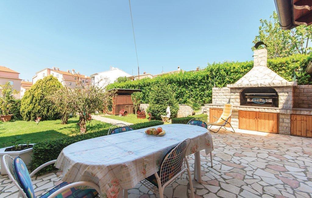 Apartment Zdravko Štinjan Dış mekan fotoğraf