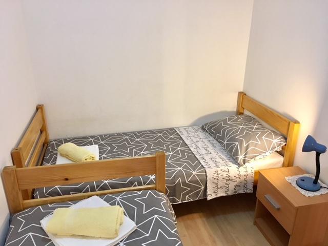 Apartment Zdravko Štinjan Dış mekan fotoğraf
