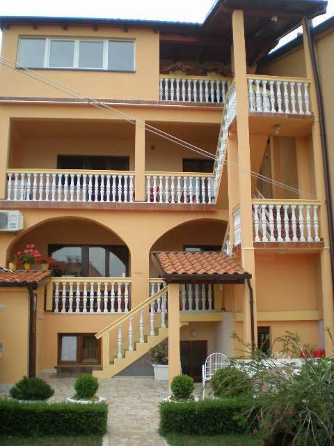 Apartment Zdravko Štinjan Dış mekan fotoğraf