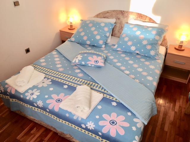 Apartment Zdravko Štinjan Dış mekan fotoğraf