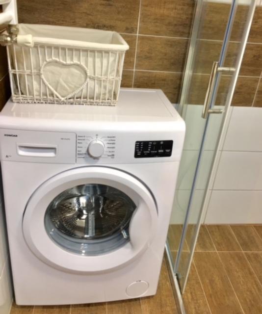 Apartment Zdravko Štinjan Dış mekan fotoğraf