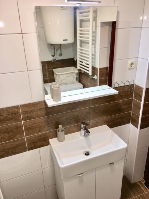 Apartment Zdravko Štinjan Dış mekan fotoğraf