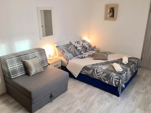 Apartment Zdravko Štinjan Dış mekan fotoğraf