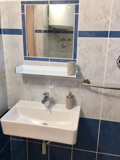 Apartment Zdravko Štinjan Dış mekan fotoğraf