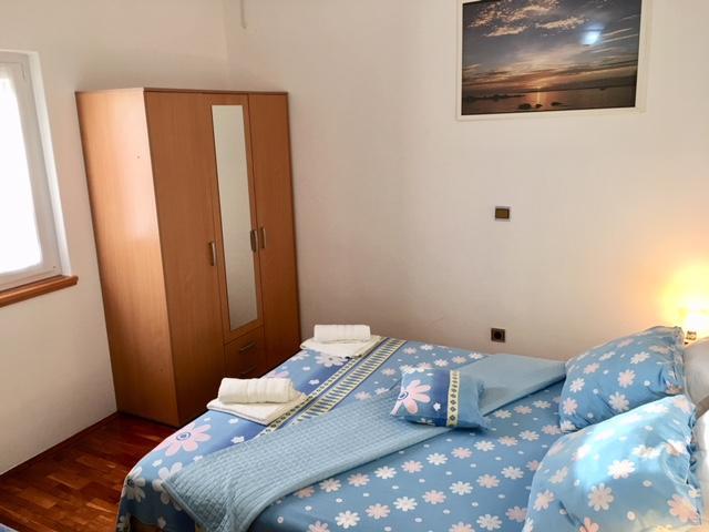 Apartment Zdravko Štinjan Dış mekan fotoğraf