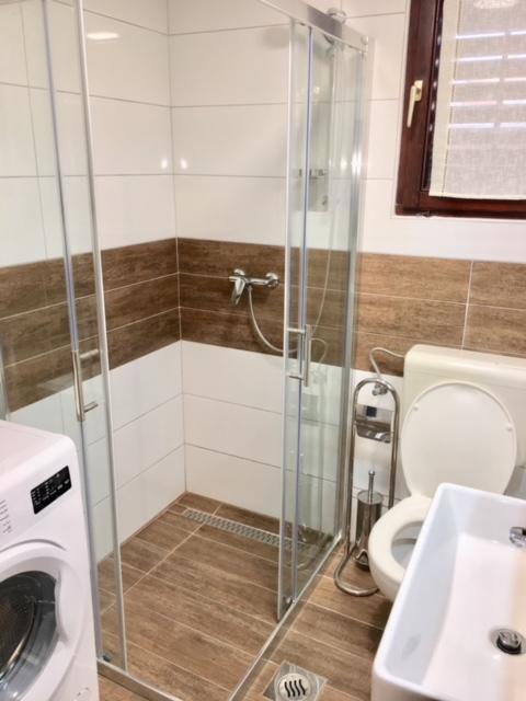 Apartment Zdravko Štinjan Dış mekan fotoğraf