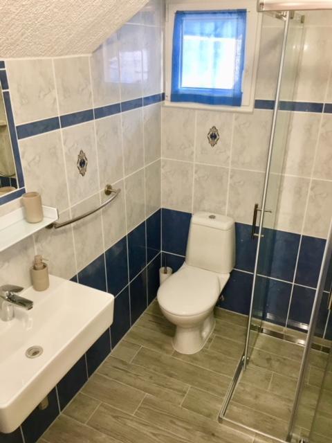 Apartment Zdravko Štinjan Dış mekan fotoğraf