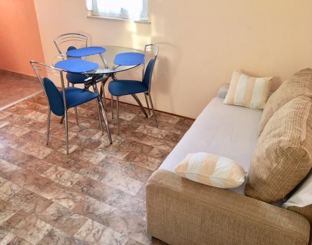 Apartment Zdravko Štinjan Dış mekan fotoğraf