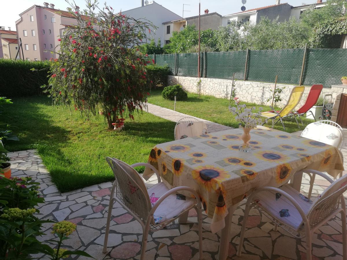 Apartment Zdravko Štinjan Dış mekan fotoğraf