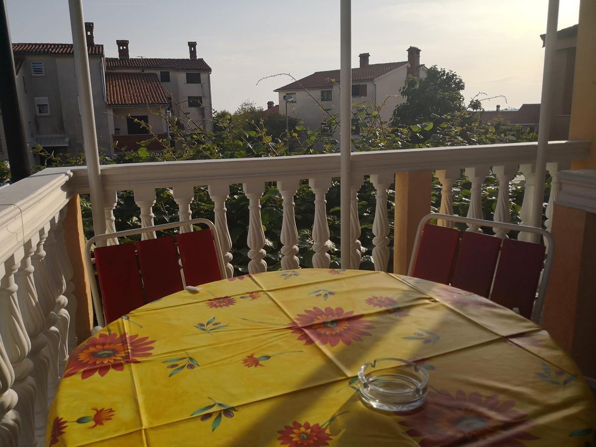 Apartment Zdravko Štinjan Dış mekan fotoğraf