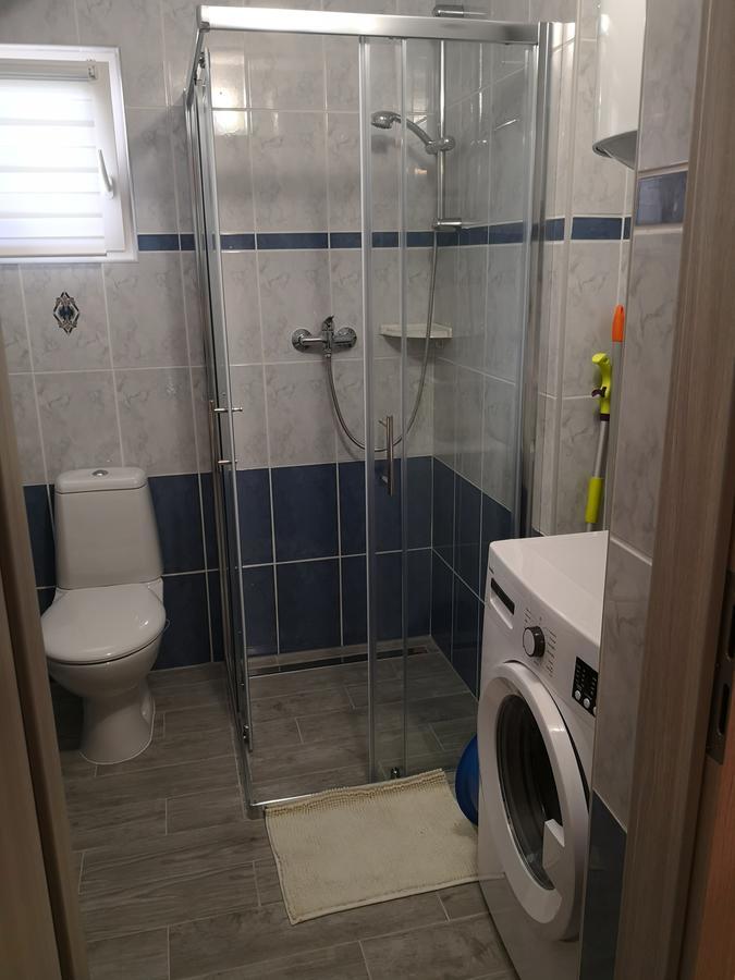 Apartment Zdravko Štinjan Dış mekan fotoğraf
