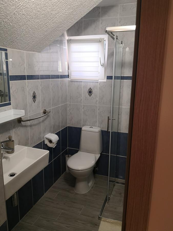 Apartment Zdravko Štinjan Dış mekan fotoğraf