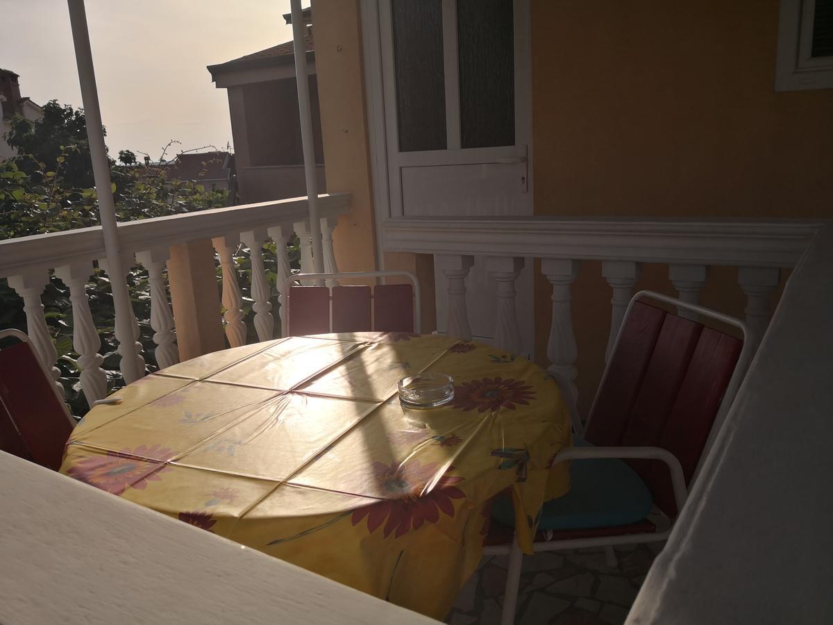 Apartment Zdravko Štinjan Dış mekan fotoğraf