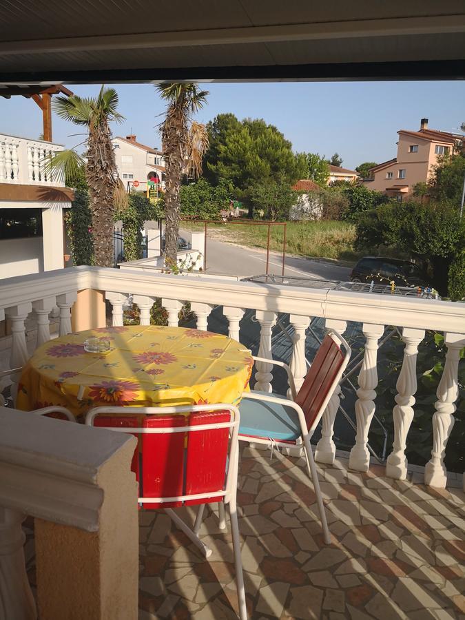 Apartment Zdravko Štinjan Dış mekan fotoğraf