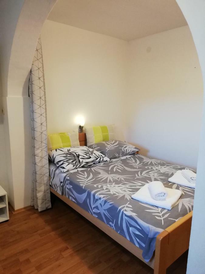 Apartment Zdravko Štinjan Dış mekan fotoğraf