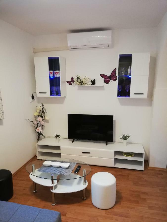 Apartment Zdravko Štinjan Dış mekan fotoğraf