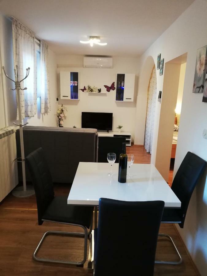 Apartment Zdravko Štinjan Dış mekan fotoğraf