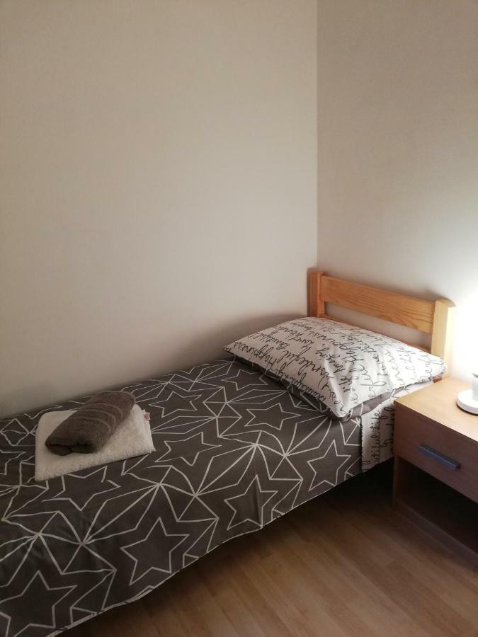 Apartment Zdravko Štinjan Dış mekan fotoğraf
