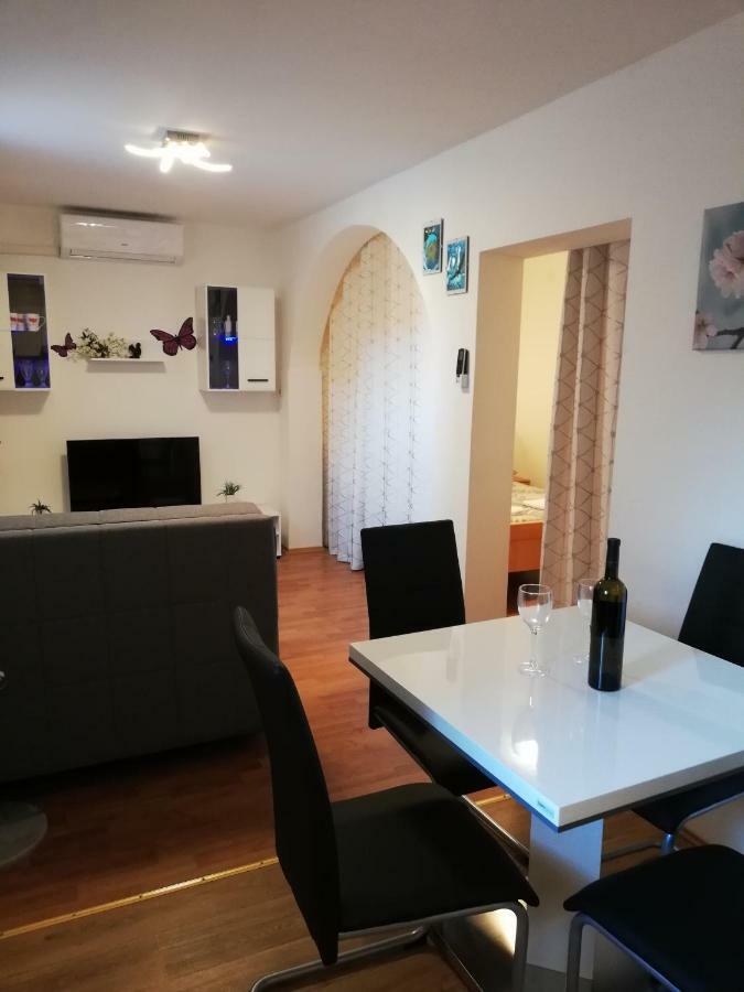 Apartment Zdravko Štinjan Dış mekan fotoğraf