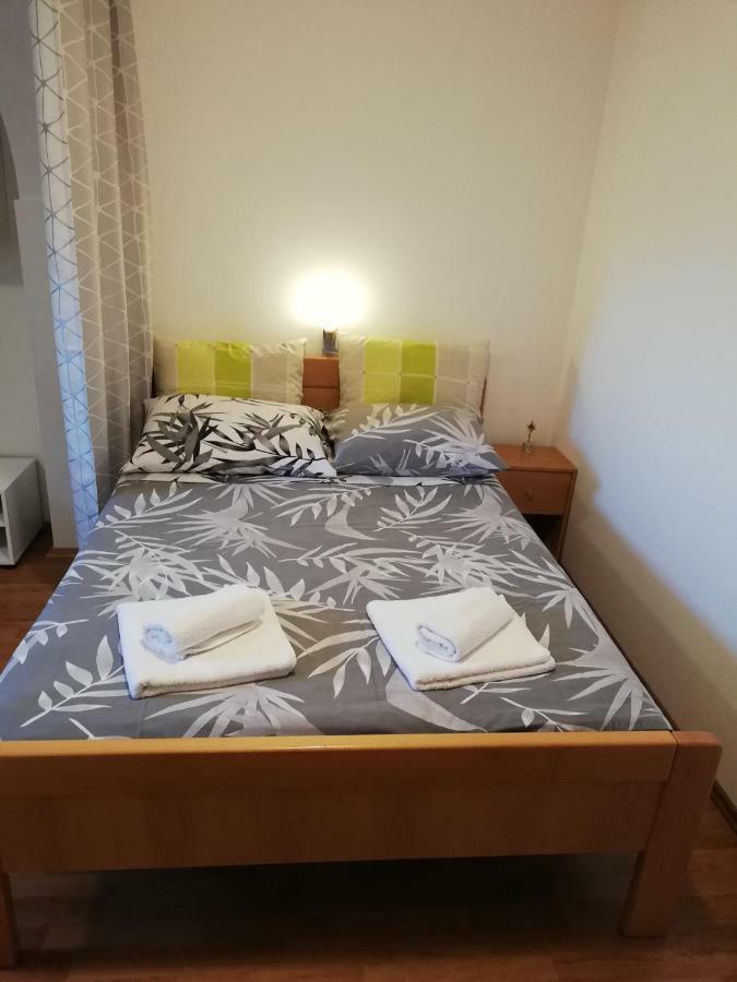 Apartment Zdravko Štinjan Dış mekan fotoğraf