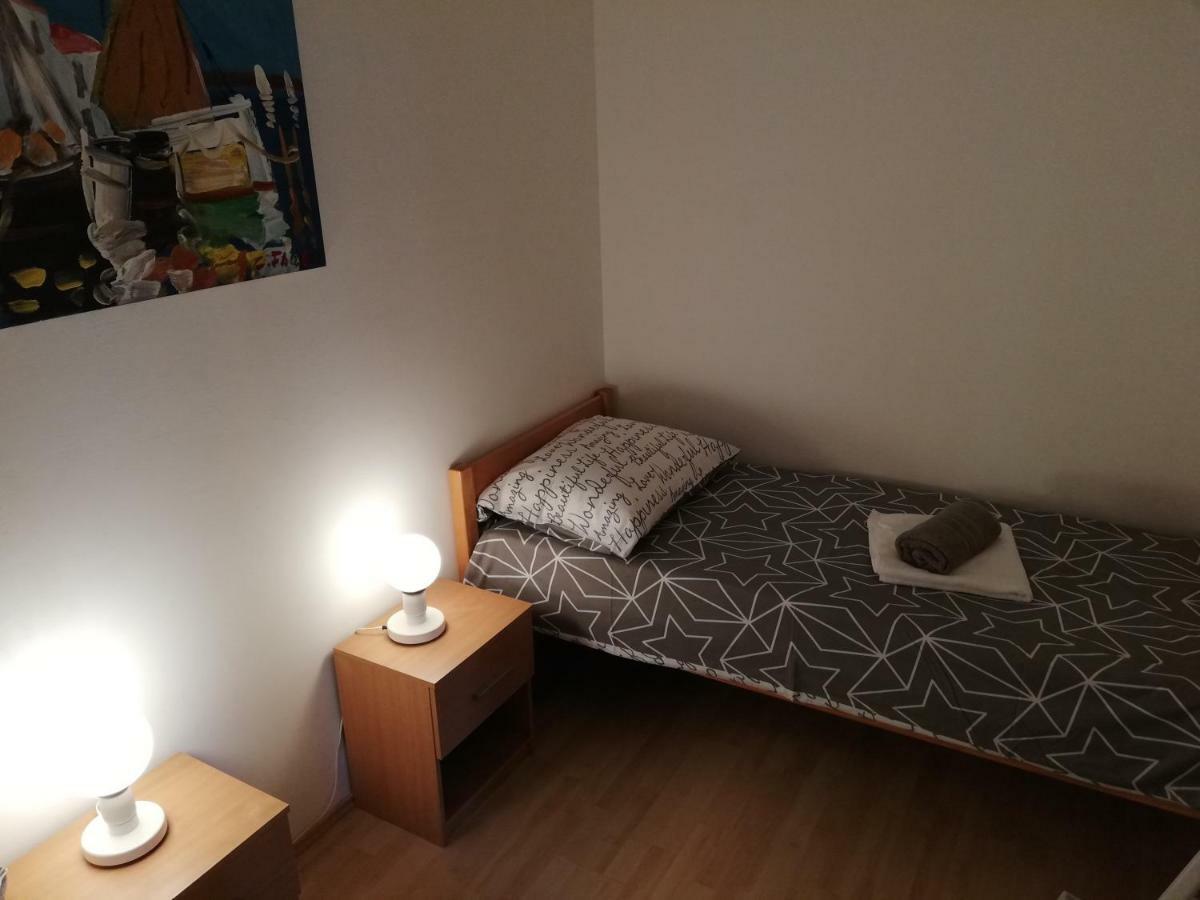 Apartment Zdravko Štinjan Dış mekan fotoğraf