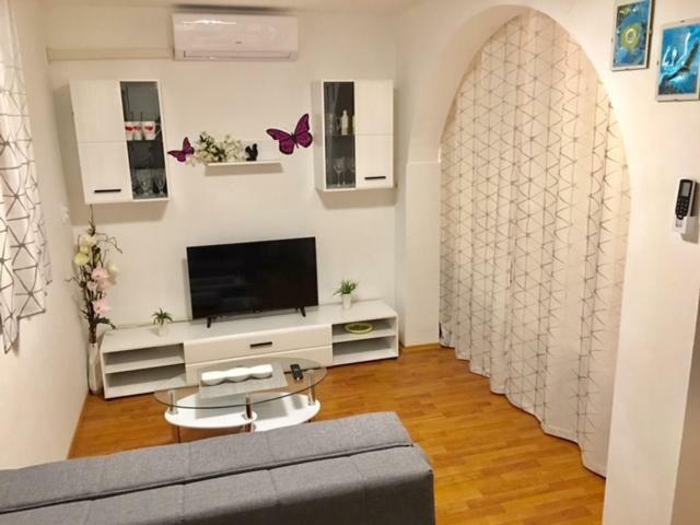 Apartment Zdravko Štinjan Dış mekan fotoğraf