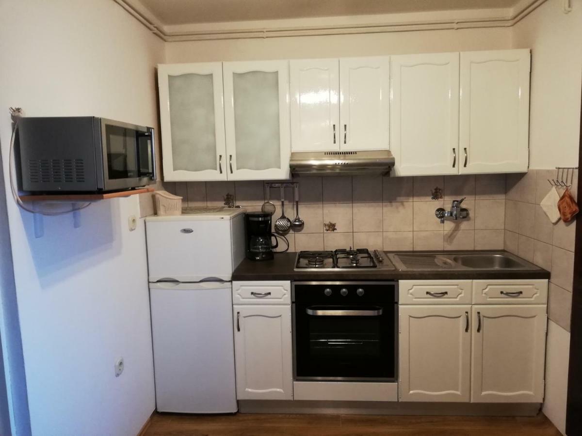 Apartment Zdravko Štinjan Dış mekan fotoğraf
