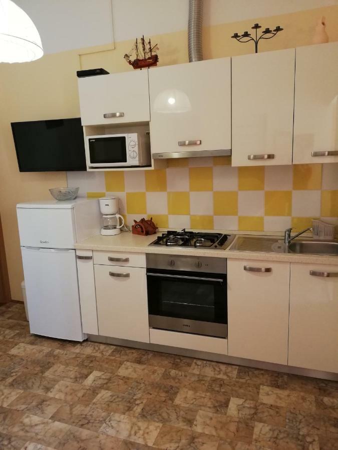 Apartment Zdravko Štinjan Dış mekan fotoğraf
